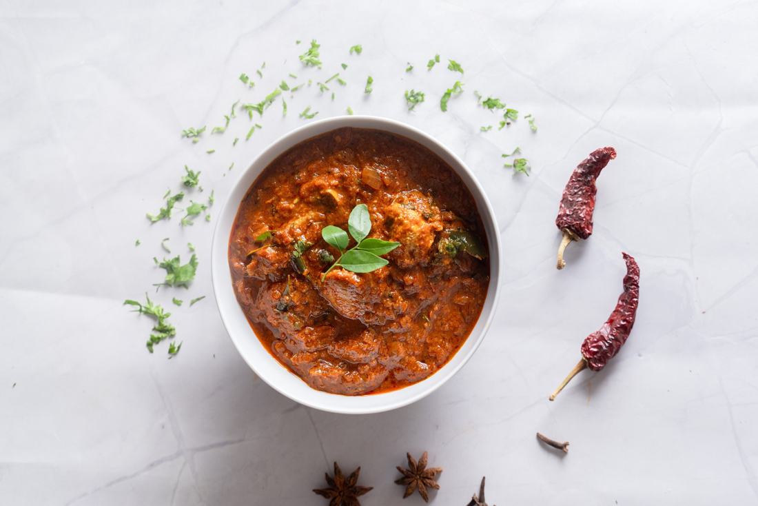 Chicken Curry