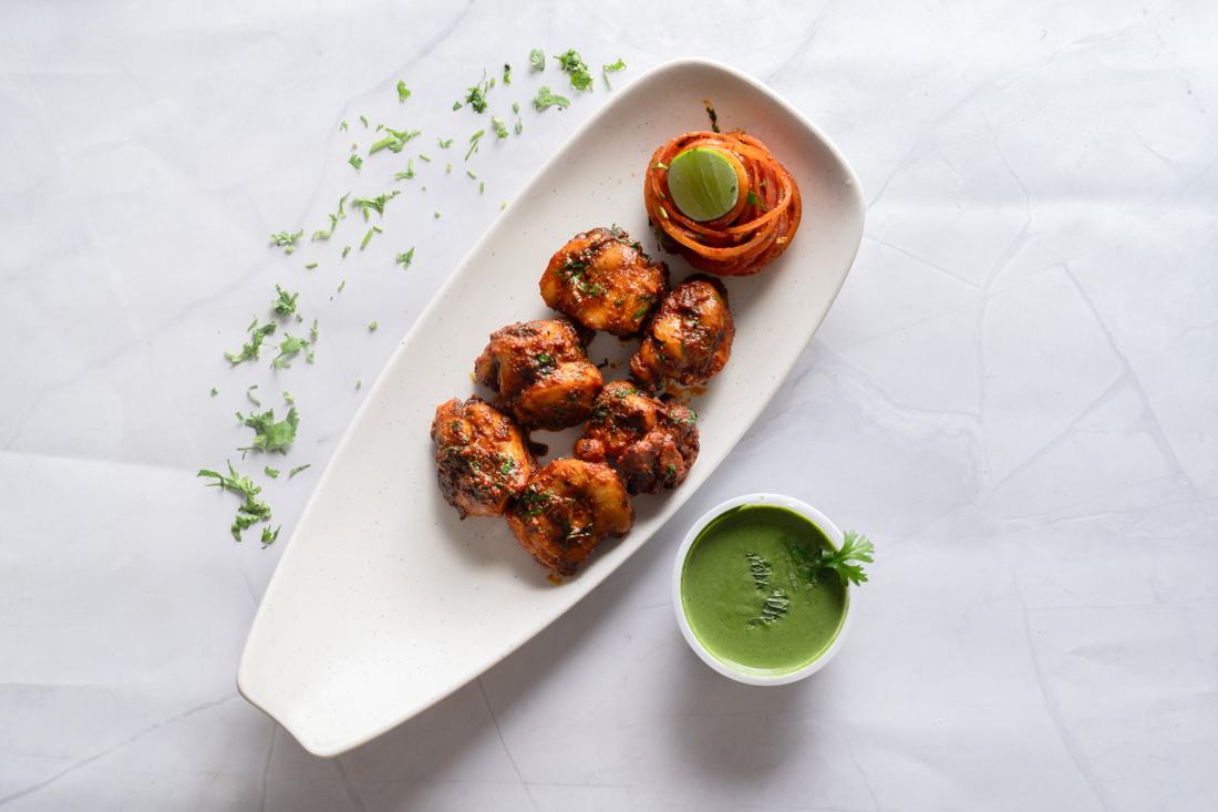 Chicken Tikka